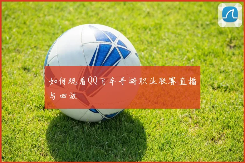 如何观看QQ飞车手游职业联赛直播与回放