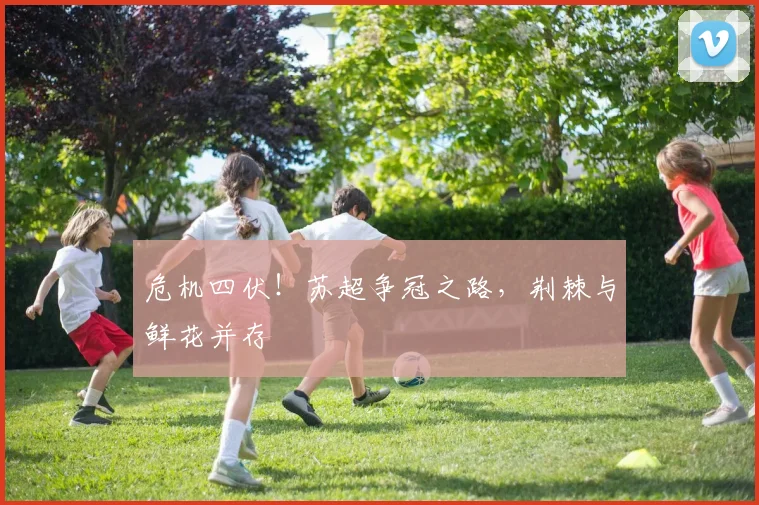 危机四伏！苏超争冠之路，荆棘与鲜花并存