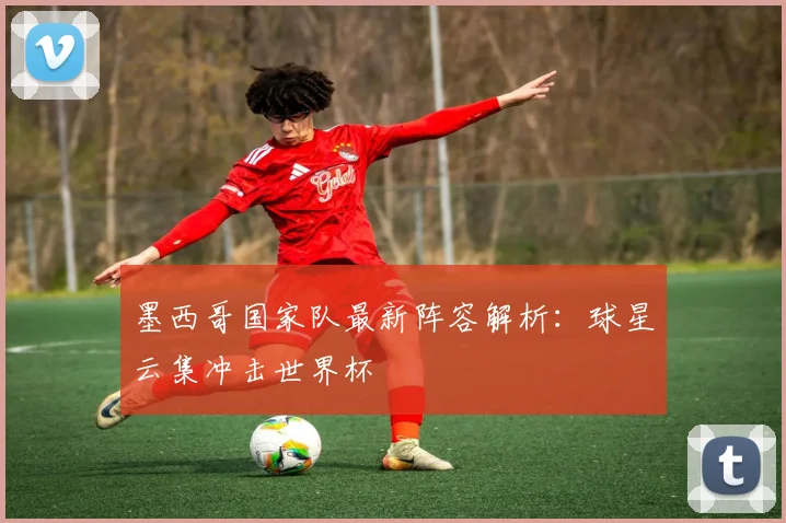 墨西哥国家队最新阵容解析:球星云集冲击世界杯